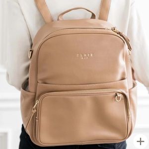 Ellie & Co. Aspen Diaper Bag